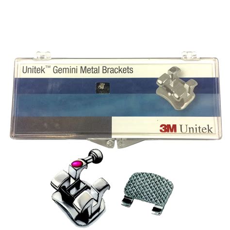 3m traditional metal bracket|3m gemini brackets.